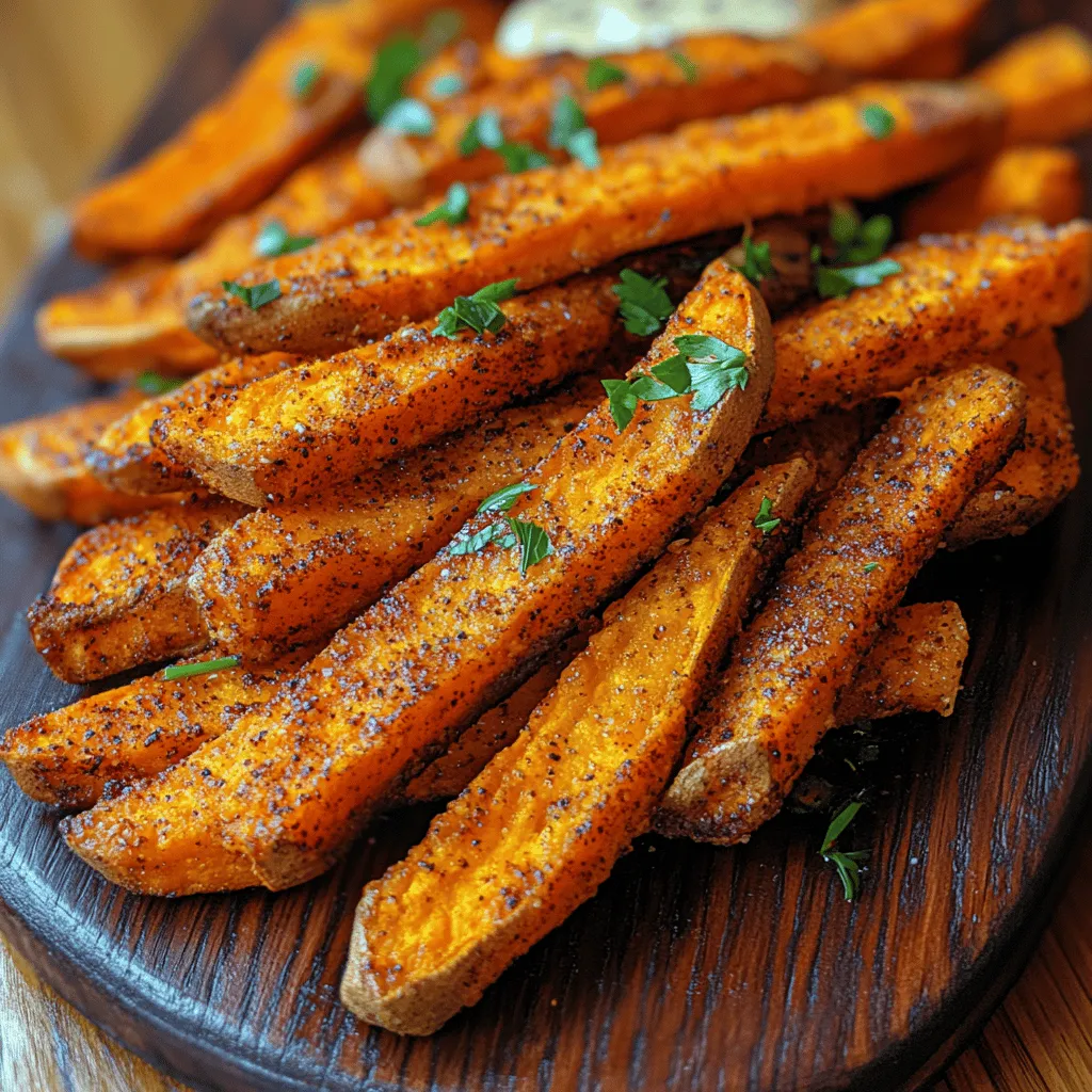 Sweet potatoes are a powerhouse of nutrition, rich in vitamins A and C, potassium, and fiber. Their vibrant orange flesh is indicative of their high beta-carotene content, which is essential for maintaining good vision and immune function. Additionally, sweet potatoes have a lower glycemic index than regular potatoes, making them a smart choice for those looking to manage their blood sugar levels.
