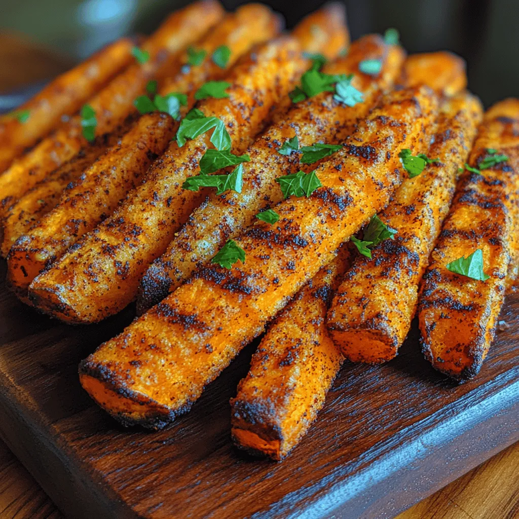 Sweet potatoes are a powerhouse of nutrition, rich in vitamins A and C, potassium, and fiber. Their vibrant orange flesh is indicative of their high beta-carotene content, which is essential for maintaining good vision and immune function. Additionally, sweet potatoes have a lower glycemic index than regular potatoes, making them a smart choice for those looking to manage their blood sugar levels.