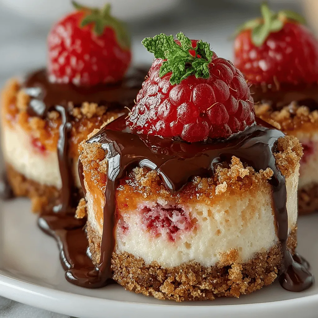 In recent years, no-bake desserts have surged in popularity, and for good reason. They are not only easy to prepare but also require minimal kitchen equipment, making them accessible for bakers of all skill levels. Frozen Raspberry Cheesecake Bites epitomize this trend—offering a creamy, decadent treat without the need for an oven.