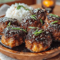 In the world of home cooking, few things are as appealing as a dish that strikes the perfect balance between deliciousness and healthiness. Enter the Sweet & Savory Turkey Nuggets—a delightful combination of flavors that not only tantalizes the taste buds but also serves as a nutritious option for meals or snacks. This recipe showcases ground turkey, a lean protein that has been gaining popularity in kitchens across the globe, as a versatile alternative to traditional meats. With its ability to absorb flavors and adapt to various cuisines, turkey is an excellent choice for those looking to enjoy meals that are both satisfying and wholesome.