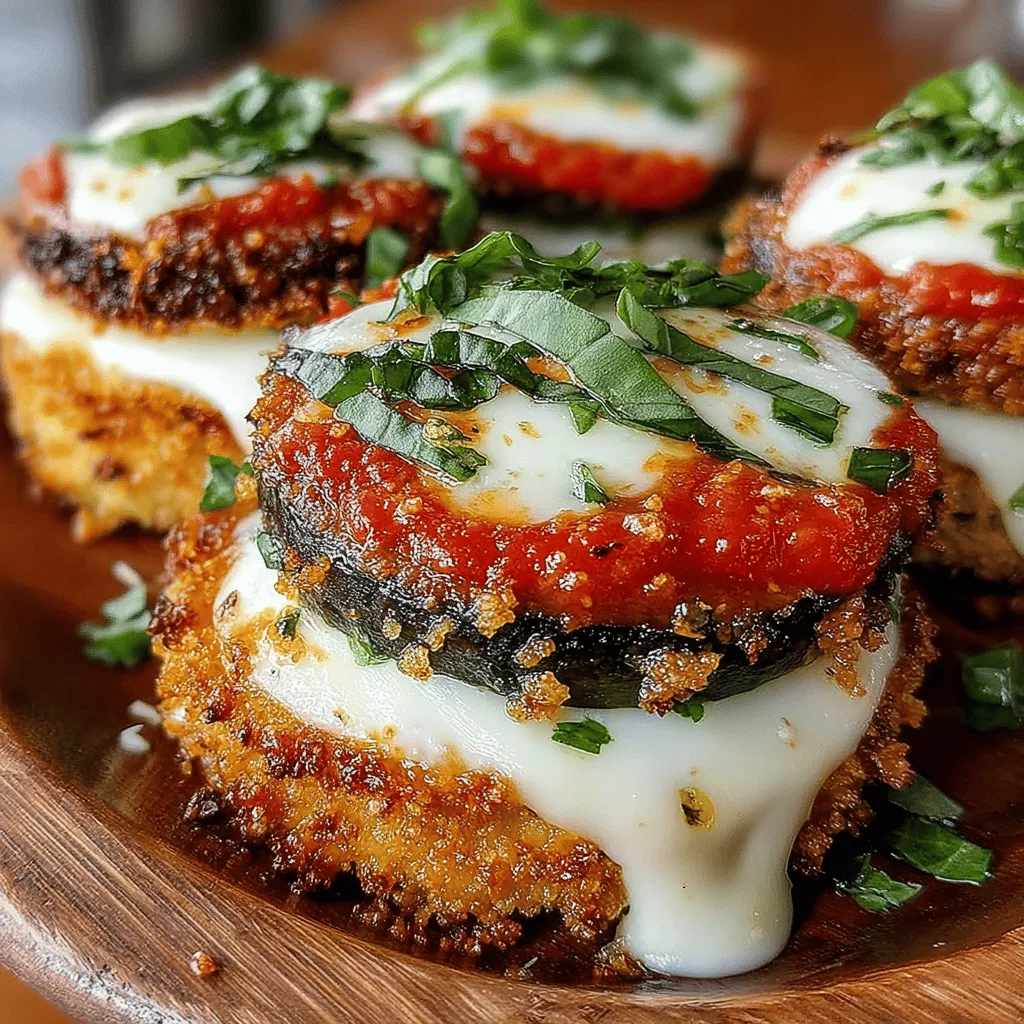 To achieve crispy baked eggplant sandwich stacks, even coating is essential. Here are some tips to ensure your eggplant slices are perfectly breaded without clumps: