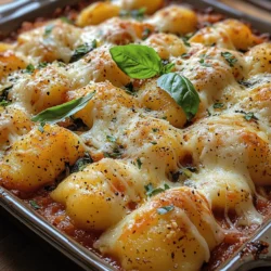 Before we dive into the preparation, it’s essential to gather all the necessary ingredients for this cheesy masterpiece. Each component plays a vital role in creating a dish that’s not only delicious but also satisfying. Here’s what you’ll need: