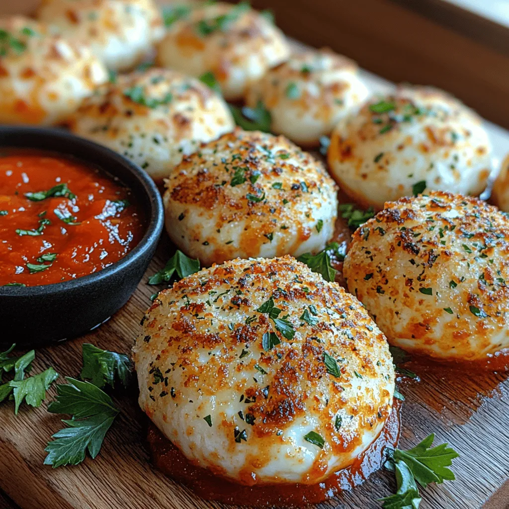 At the heart of the crispy baked mozzarella dippers is, of course, the fresh mozzarella cheese. Known for its soft, creamy texture and mild flavor, fresh mozzarella is a staple in Italian cuisine and beyond. One of the standout characteristics of fresh mozzarella is its high moisture content, which contributes to its delightful stretchiness when melted. This quality makes it the perfect cheese for dippers, as the gooey center is sure to please any cheese enthusiast.