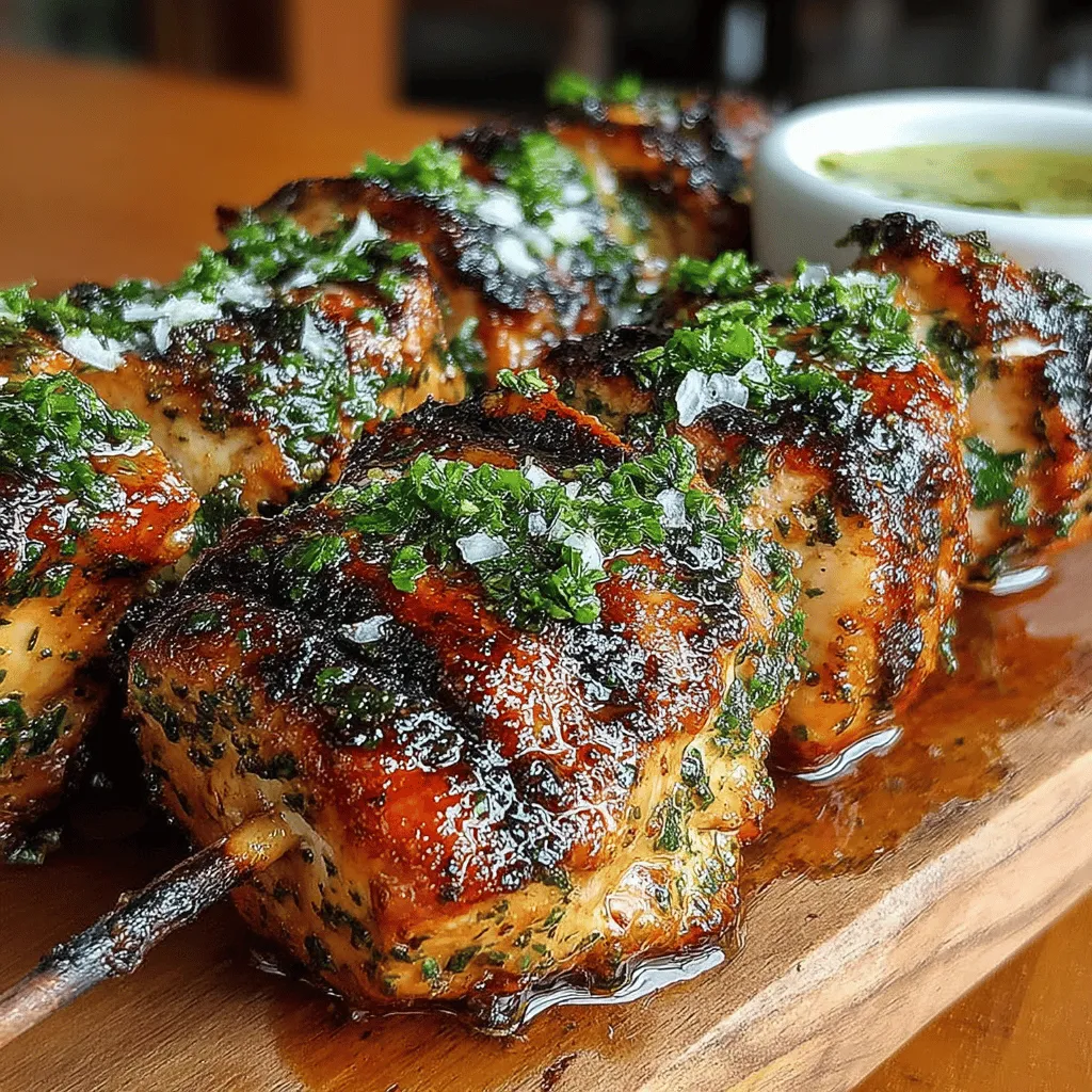 Honey Mustard Grilled Chicken Bites are a culinary delight that effortlessly combine the sweet richness of honey with the tangy sharpness of mustard, creating a flavor profile that appeals to a wide range of palates. Whether served as a tantalizing appetizer at gatherings or as a satisfying main course for family dinners, these chicken bites are sure to impress. Their versatility makes them perfect for any occasion, from casual barbecues to elegant dinner parties.
