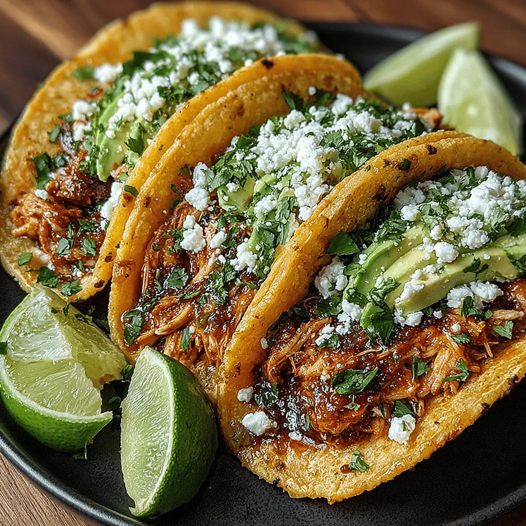 Tacos are more than just a meal; they are a celebration of Mexican culture and cuisine. With their origins tracing back to the indigenous peoples of Mexico, tacos have evolved into a beloved dish enjoyed worldwide. The versatility of tacos allows for countless variations, accommodating a wide range of flavors and ingredients. Among the many delightful taco recipes, Spicy Hatch Green Chili Chicken Tacos stand out, offering a unique twist that promises to excite your taste buds.