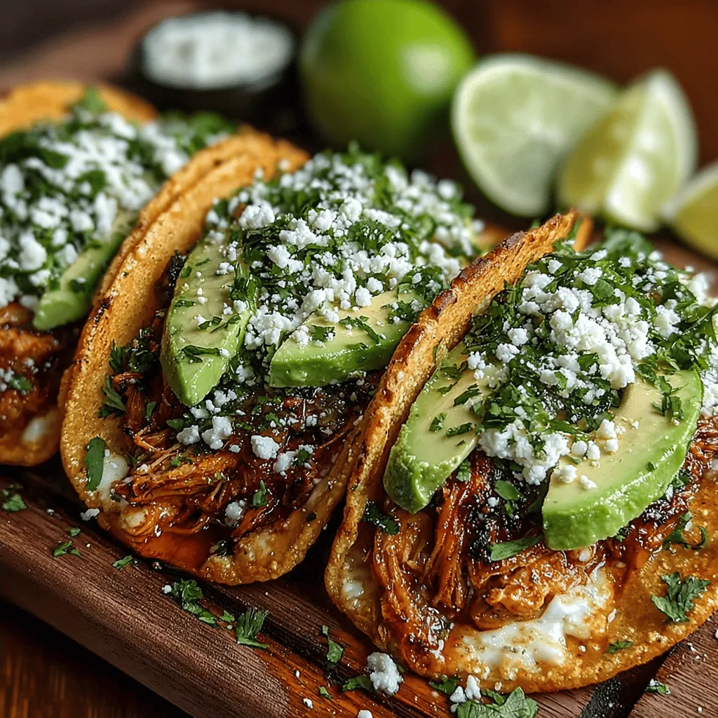 Tacos are more than just a meal; they are a celebration of Mexican culture and cuisine. With their origins tracing back to the indigenous peoples of Mexico, tacos have evolved into a beloved dish enjoyed worldwide. The versatility of tacos allows for countless variations, accommodating a wide range of flavors and ingredients. Among the many delightful taco recipes, Spicy Hatch Green Chili Chicken Tacos stand out, offering a unique twist that promises to excite your taste buds.