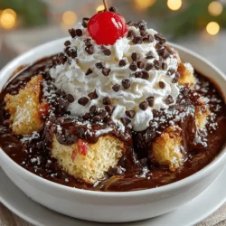 Neapolitan Cake Soup is a whimsical dessert that brings a playful twist to traditional cakes and soups. Inspired by the classic Neapolitan ice cream flavors—chocolate, strawberry, and vanilla—this dish combines the comforting essence of cake with the smooth, velvety texture of a soup. The result is an indulgent treat that tantalizes the taste buds while offering a feast for the eyes. Whether served on a warm summer day or as a comforting dessert during colder months, Neapolitan Cake Soup is sure to impress with its unique combination of flavors and textures.