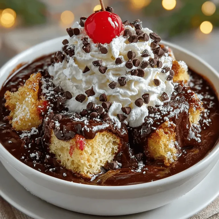 Neapolitan Cake Soup is a whimsical dessert that brings a playful twist to traditional cakes and soups. Inspired by the classic Neapolitan ice cream flavors—chocolate, strawberry, and vanilla—this dish combines the comforting essence of cake with the smooth, velvety texture of a soup. The result is an indulgent treat that tantalizes the taste buds while offering a feast for the eyes. Whether served on a warm summer day or as a comforting dessert during colder months, Neapolitan Cake Soup is sure to impress with its unique combination of flavors and textures.