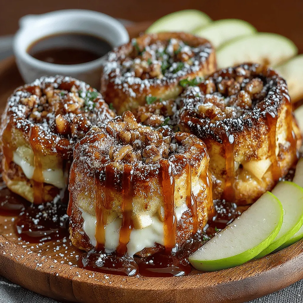 When it comes to comfort food, few dishes evoke the warmth and nostalgia of home like cinnamon apple toast roll-ups. This delightful treat marries the sweetness of baked apples with the comforting crunch of toasted bread, creating a flavor and texture combination that is simply irresistible. Whether you're looking for a quick snack, a fun breakfast option, or a dessert to satisfy your sweet tooth, cinnamon apple toast roll-ups are versatile enough to fit the bill.