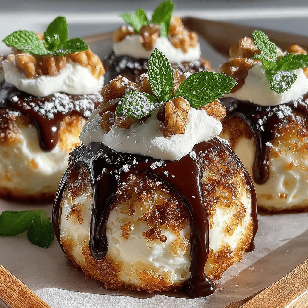 If you’re on the lookout for a snack or dessert that satisfies your sweet tooth while also being nutritious, look no further than Honey Walnut Delight Bites. This delightful recipe combines creamy Greek yogurt, crunchy walnuts, and the natural sweetness of honey to create a treat that is not only delicious but also packed with health benefits. Whether you’re preparing for a family gathering, hosting a party, or simply looking to indulge yourself, these bites are a perfect choice that can be enjoyed anytime.