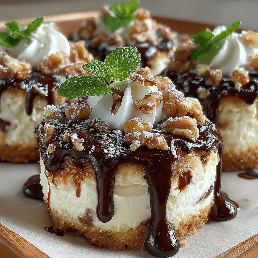 If you’re on the lookout for a snack or dessert that satisfies your sweet tooth while also being nutritious, look no further than Honey Walnut Delight Bites. This delightful recipe combines creamy Greek yogurt, crunchy walnuts, and the natural sweetness of honey to create a treat that is not only delicious but also packed with health benefits. Whether you’re preparing for a family gathering, hosting a party, or simply looking to indulge yourself, these bites are a perfect choice that can be enjoyed anytime.
