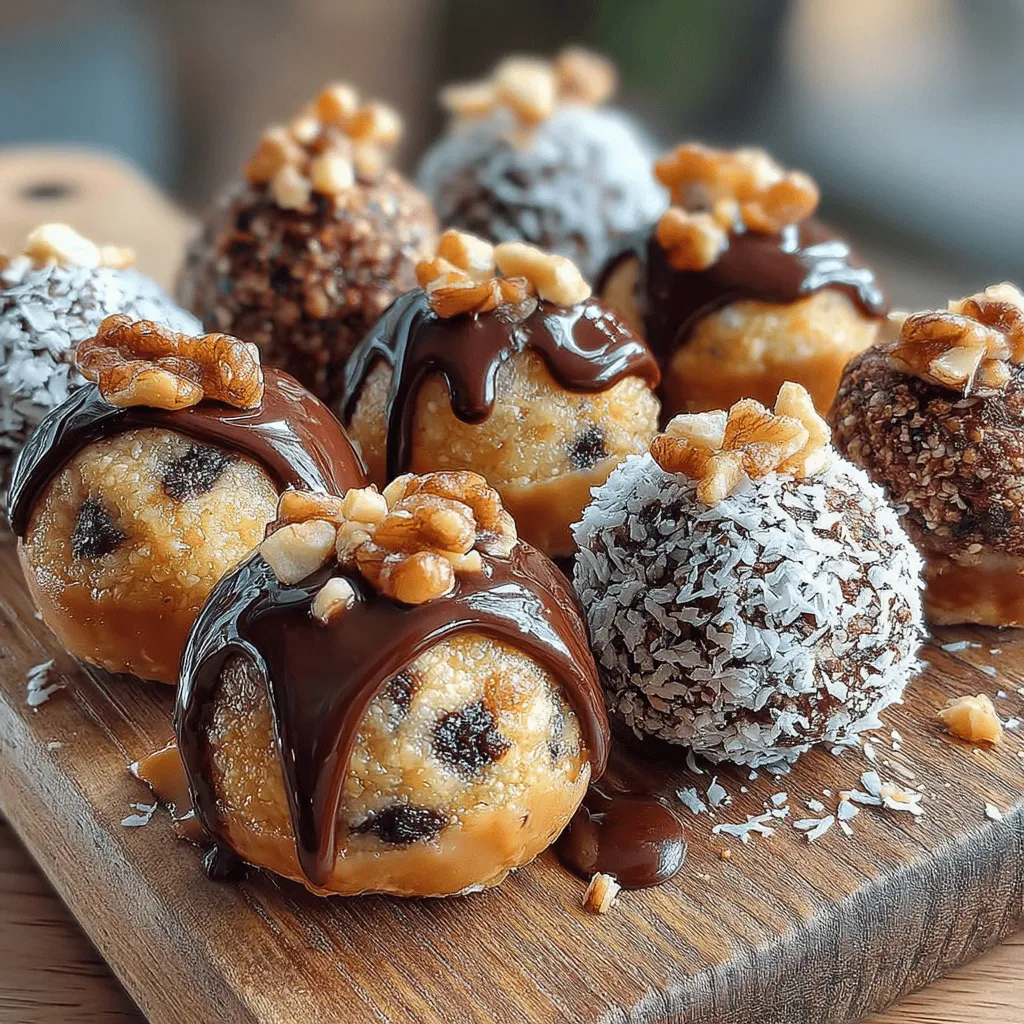In the ever-evolving world of snacking, the demand for healthy alternatives has skyrocketed. As more people become health-conscious, the search for snacks that are both nutritious and satisfying has led to a delightful array of options. Among these is a rising favorite: the Peanut Butter Oat Fudge Bites. These bite-sized treats not only satisfy your sweet tooth but also pack a nutritional punch, making them an ideal choice for anyone looking to indulge without the guilt.