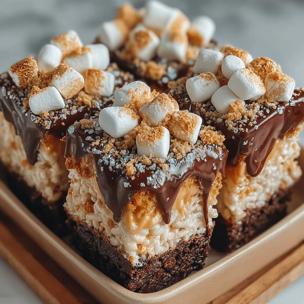 As the temperature rises and the sun shines brighter, the craving for refreshing and delightful frozen treats becomes irresistible. Whether lounging by the pool, hosting a backyard barbecue, or simply enjoying a sunny day, nothing beats a cold dessert to cool you down. Among the myriad of frozen treats, s’mores hold a special place in our hearts. The combination of gooey marshmallows, rich chocolate, and crunchy graham crackers evokes memories of campfires and late-night gatherings.