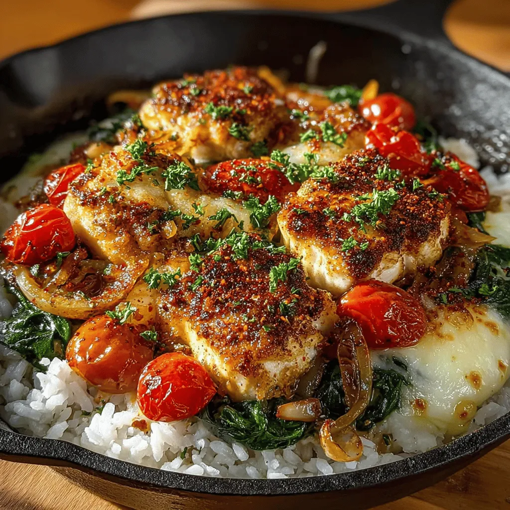 As the back-to-school season approaches, families everywhere find themselves navigating the hectic schedules of school drops, extracurricular activities, and homework. Amidst this whirlwind, finding time to prepare healthy and delicious meals can become a daunting task. Enter the Back to School Chicken Skillet—a dish designed specifically for busy households looking for easy, nutritious meals that appeal to both children and adults alike.