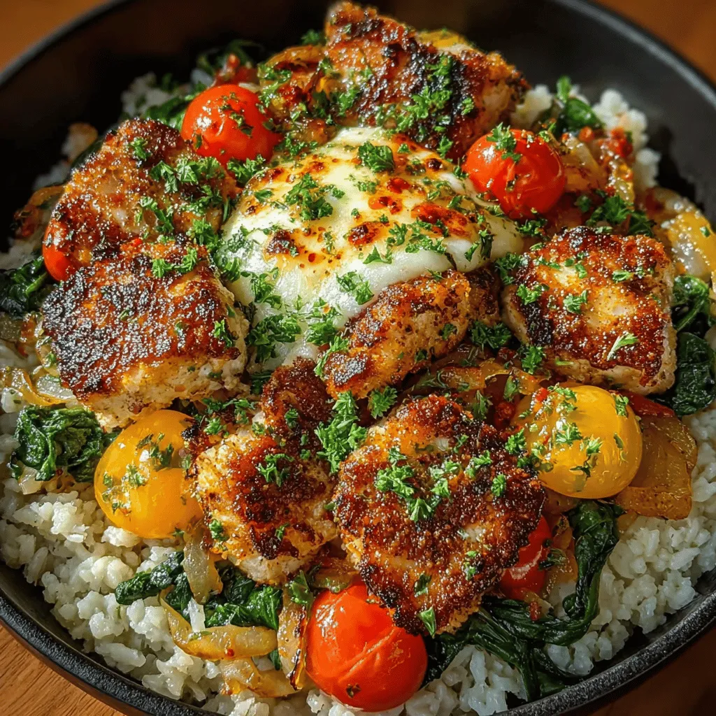 As the back-to-school season approaches, families everywhere find themselves navigating the hectic schedules of school drops, extracurricular activities, and homework. Amidst this whirlwind, finding time to prepare healthy and delicious meals can become a daunting task. Enter the Back to School Chicken Skillet—a dish designed specifically for busy households looking for easy, nutritious meals that appeal to both children and adults alike.