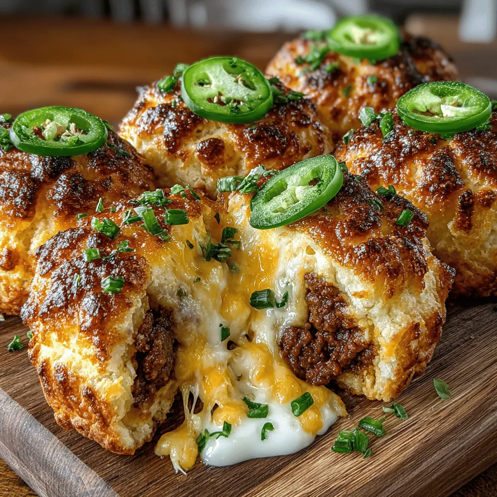 To create the ultimate Chili Mac and Cheese Bombs, the first step is to cook the macaroni. Start by bringing a large pot of salted water to a rolling boil. Adding salt to the water not only enhances the flavor of the pasta but also helps it to cook evenly. Once the water is boiling, add the macaroni and stir occasionally to prevent it from sticking.