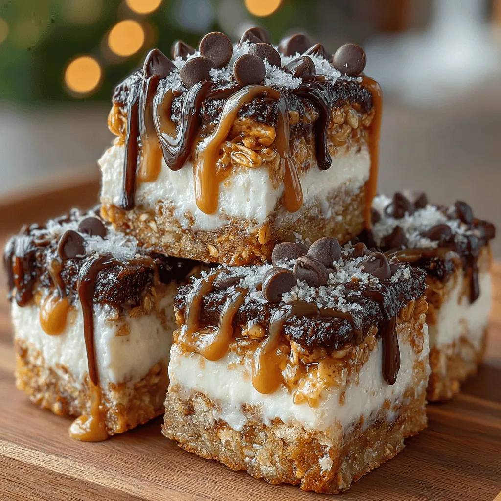If you’re on the lookout for a snack or dessert that tantalizes your taste buds with a perfect balance of sweet and salty, then Chocolate Pretzel Dreams is the recipe for you. This delightful treat brings together the irresistible crunch of pretzels, the rich flavor of chocolate, and the wholesome goodness of granola, making it a versatile option for any occasion. Whether you’re preparing for a festive gathering, a movie night at home, or simply want a delicious pick-me-up, these treats are sure to impress.