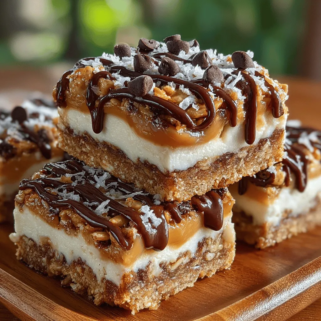 If you’re on the lookout for a snack or dessert that tantalizes your taste buds with a perfect balance of sweet and salty, then Chocolate Pretzel Dreams is the recipe for you. This delightful treat brings together the irresistible crunch of pretzels, the rich flavor of chocolate, and the wholesome goodness of granola, making it a versatile option for any occasion. Whether you’re preparing for a festive gathering, a movie night at home, or simply want a delicious pick-me-up, these treats are sure to impress.