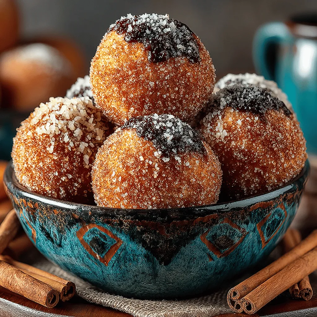 Before diving into the mixing of ingredients, it is crucial to preheat your oven to 350°F (175°C). Preheating is essential for achieving the perfect rise and texture in your baked goods. An adequately heated oven ensures that your donut holes will cook evenly, allowing them to develop a golden-brown exterior while remaining soft and fluffy on the inside. To ensure that your oven is at the right temperature, consider using an oven thermometer, as many home ovens can be off by several degrees.