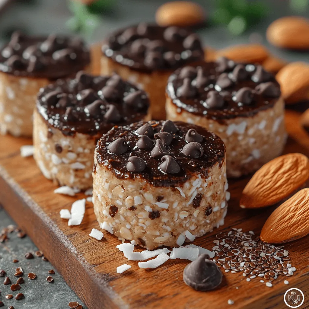 In today's fast-paced world, energy snacks have become essential for health-conscious individuals seeking quick nourishment without sacrificing flavor. Whether you're a busy professional, an active athlete, or simply someone who values well-being, the demand for healthy snacks has surged. Energy pucks, in particular, have gained immense popularity due to their convenience and versatility. They provide a perfect solution for on-the-go snacking, delivering a balanced mix of nutrients that can fuel your day.