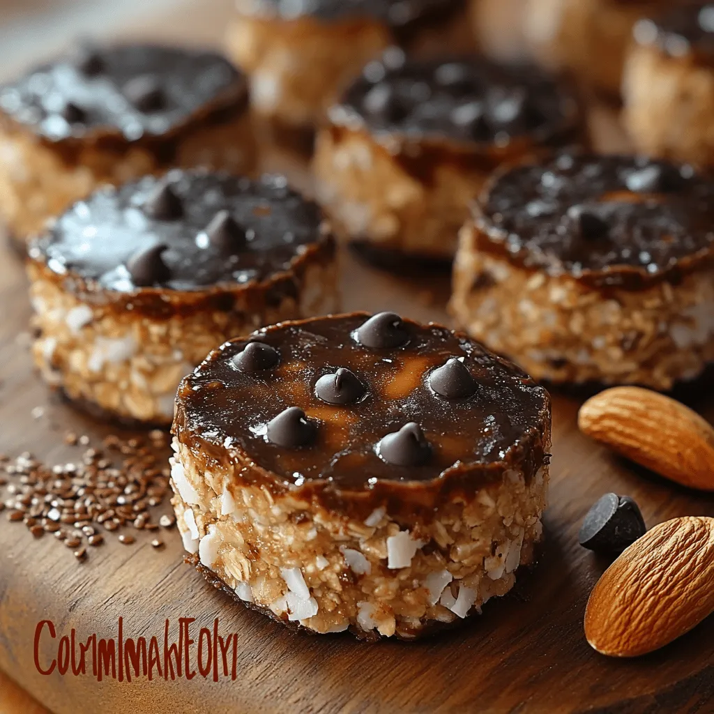 In today's fast-paced world, energy snacks have become essential for health-conscious individuals seeking quick nourishment without sacrificing flavor. Whether you're a busy professional, an active athlete, or simply someone who values well-being, the demand for healthy snacks has surged. Energy pucks, in particular, have gained immense popularity due to their convenience and versatility. They provide a perfect solution for on-the-go snacking, delivering a balanced mix of nutrients that can fuel your day.