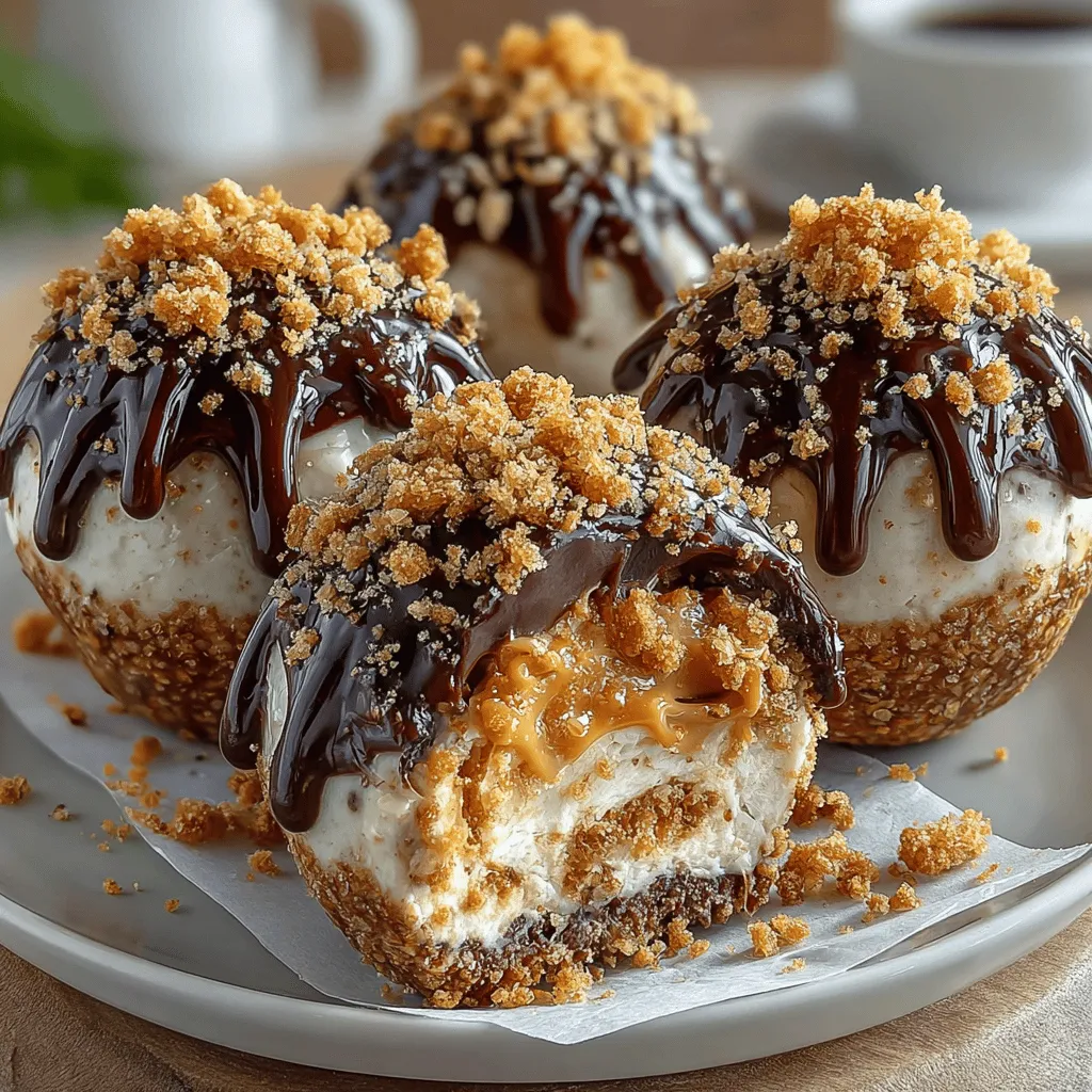 In the world of desserts, no-bake creations have surged in popularity, delighting dessert lovers with their simplicity and ease of preparation. No-bake desserts are particularly appealing because they eliminate the need for ovens, allowing even novice bakers to whip up something delicious with minimal effort. Among these delectable treats, cheesecake bombs stand out as a fun and innovative twist on traditional cheesecakes. These bite-sized delights encapsulate all the creamy indulgence of cheesecake in a playful, portable form.