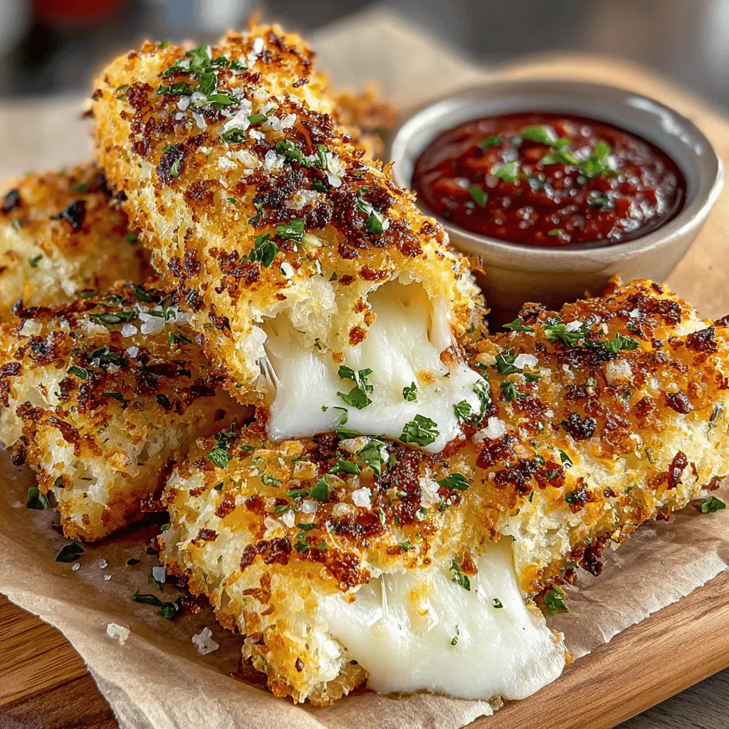 If you’re on the hunt for a quick and delicious snack that pleases a crowd, look no further than Cheesy Crunch Sticks. This delightful recipe combines the irresistible allure of melted cheese with the satisfying crunch of perfectly baked bread, making it an ideal treat for any occasion. Whether you’re hosting a gathering, enjoying a cozy movie night at home, or simply in need of a speedy meal, these cheesy sticks offer both convenience and flavor in every bite.