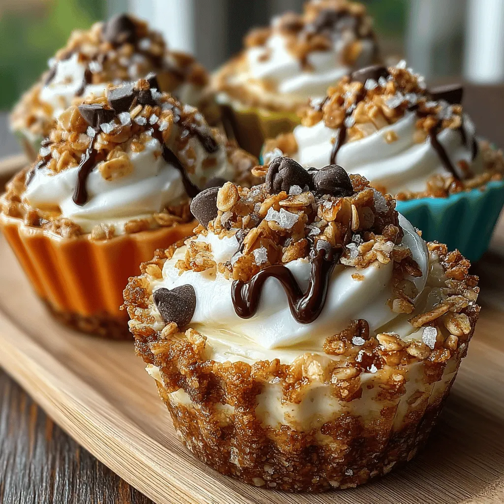 In a world where healthy snacking meets indulgence, Frozen Yogurt Peanut Butter Crunch Bites stand out as the perfect treat. These delightful bites are not only easy to make but also packed with protein, healthy fats, and a satisfying crunch that makes them irresistible. Whether you're looking for a nutritious snack for yourself or a fun treat for your kids, these frozen bites are a delicious solution.