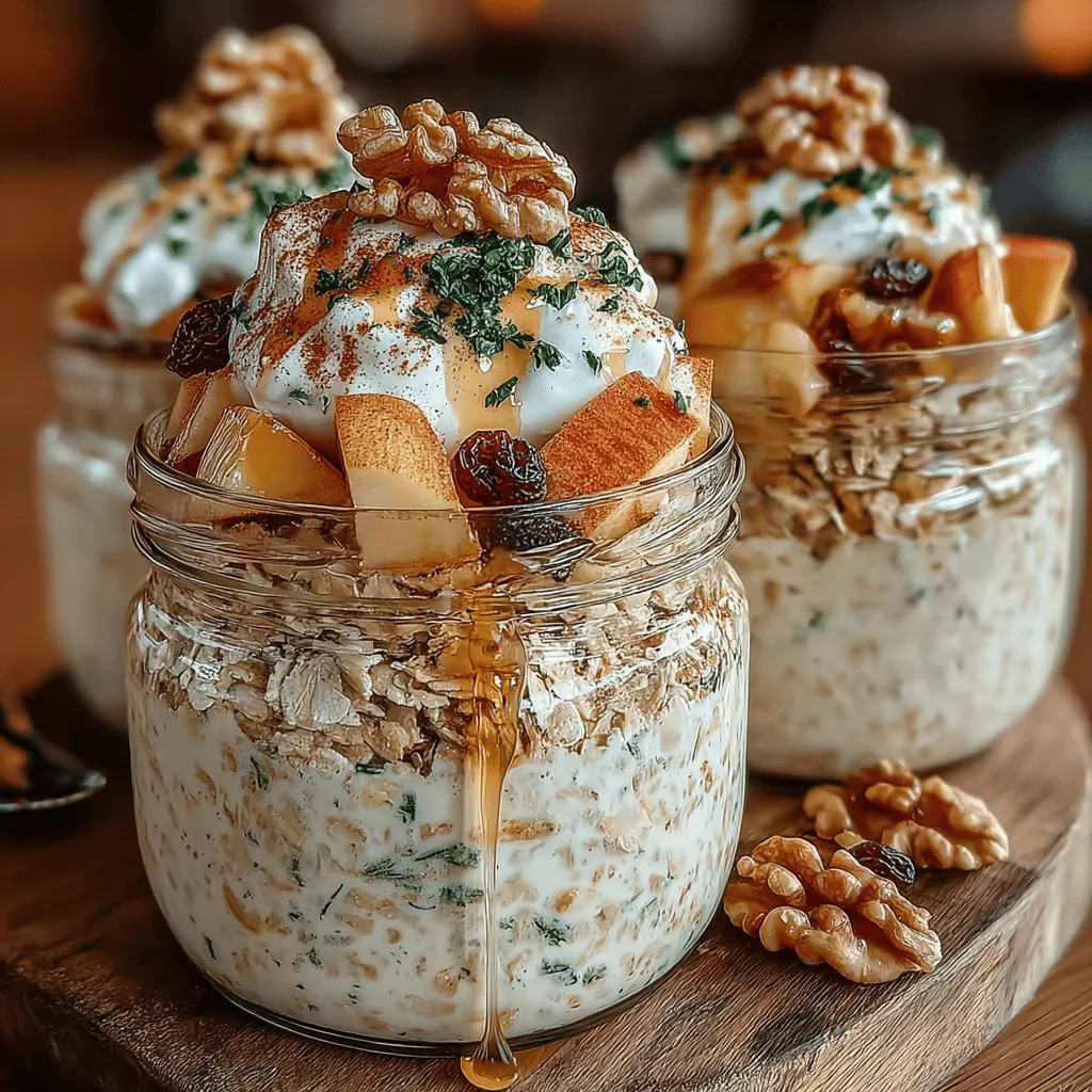 So, what exactly are overnight oats? In simple terms, overnight oats are a blend of rolled oats and liquid, usually milk or a milk alternative, that are left to soak overnight. This soaking process allows the oats to absorb the liquid, soften, and become creamy, resulting in a deliciously satisfying breakfast without any cooking required.