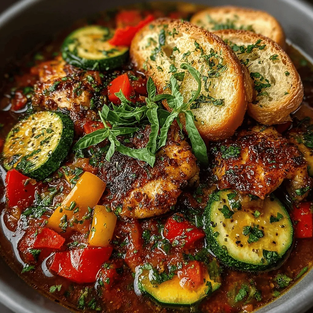 The foundation of any great dish lies in the careful preparation of its ingredients. For our Hearty Crockpot Chicken & Eggplant Ratatouille, the way you prepare your vegetables and chicken will significantly influence the final flavor and texture of the dish.