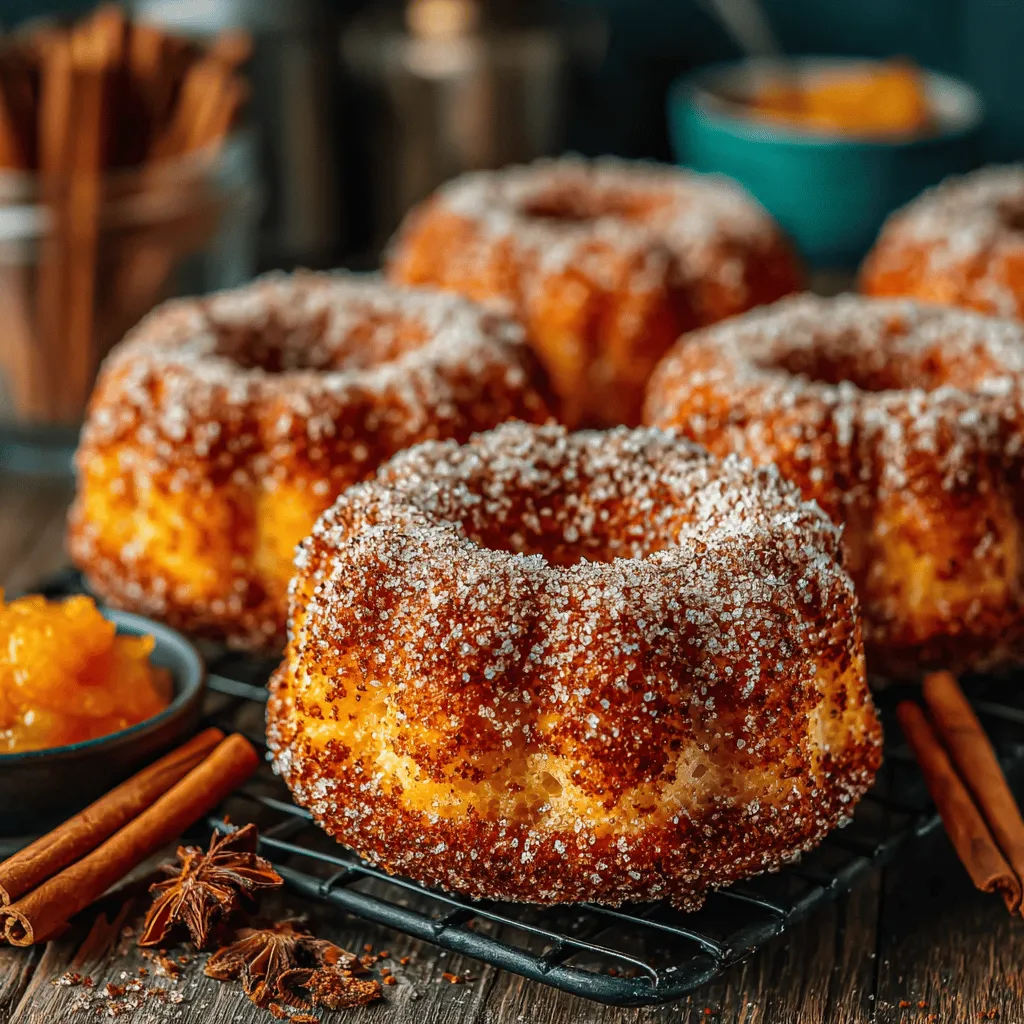 When preparing your Spiced Pumpkin Bliss Donuts, it’s essential to mix your dry ingredients together before introducing them to the wet mixture. This fundamental step ensures an even distribution of leavening agents, spices, and other dry components throughout your batter. To achieve a perfectly blended donut batter, follow these steps: