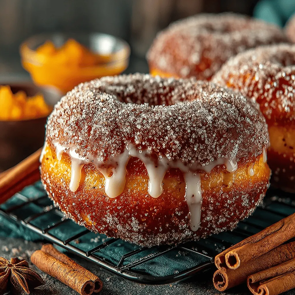 When preparing your Spiced Pumpkin Bliss Donuts, it’s essential to mix your dry ingredients together before introducing them to the wet mixture. This fundamental step ensures an even distribution of leavening agents, spices, and other dry components throughout your batter. To achieve a perfectly blended donut batter, follow these steps: